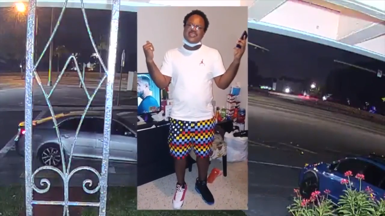 Surveillance video captures fatal hit-and-run in H