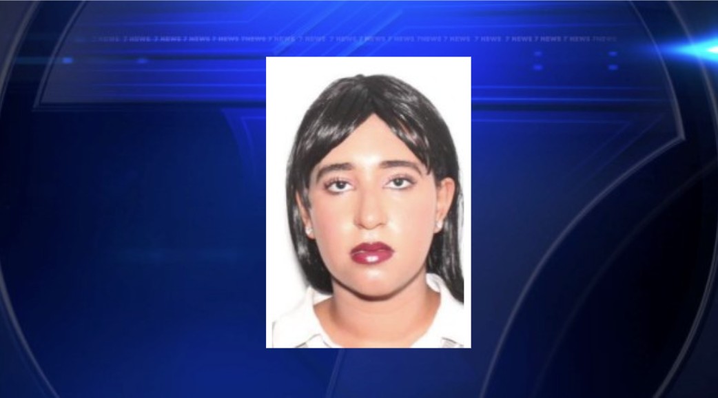 Search underway for 24-year-old woman missing from Miami
