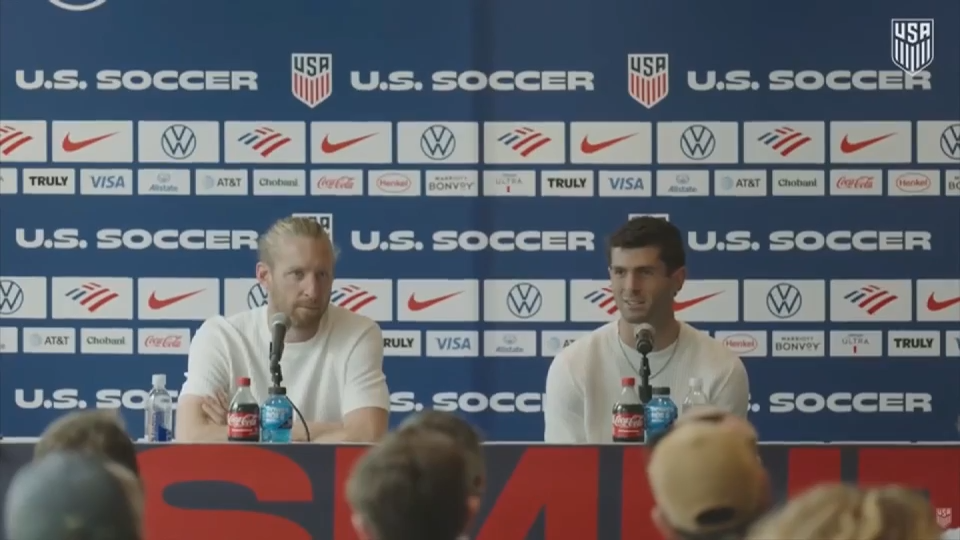 Veteran leadership and emerging talent fuel Team USA’s World