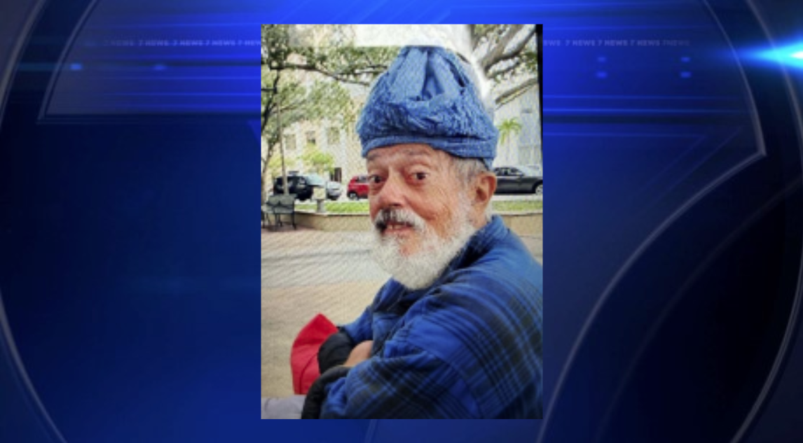 Search underway for missing 74-year-old man report