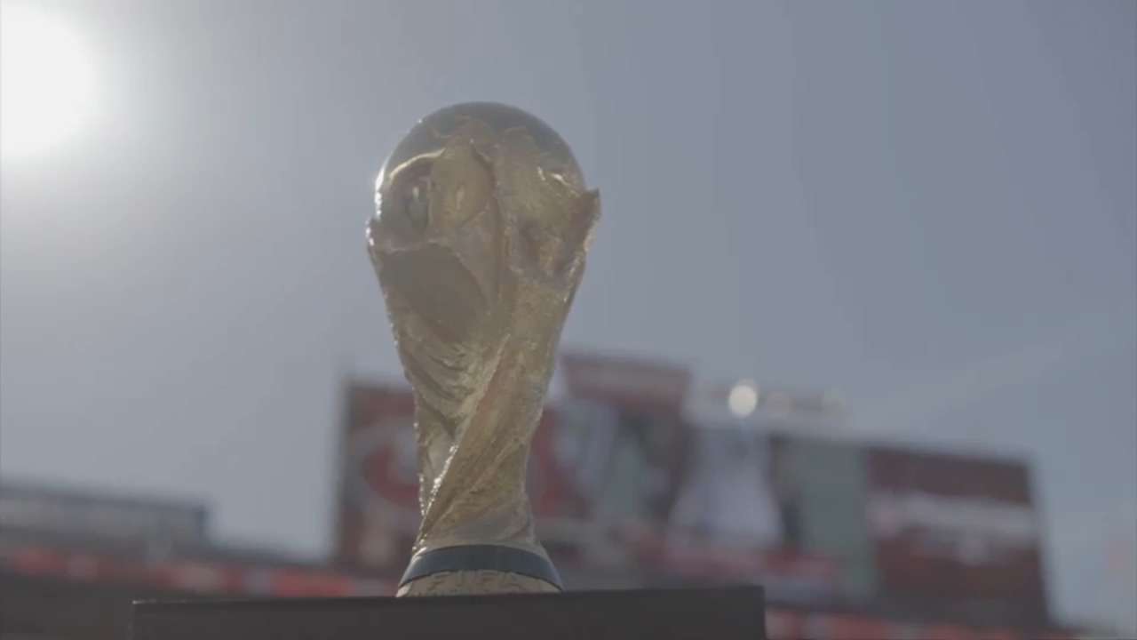 Could the next World Cup have even more teams? FIFA is considering it