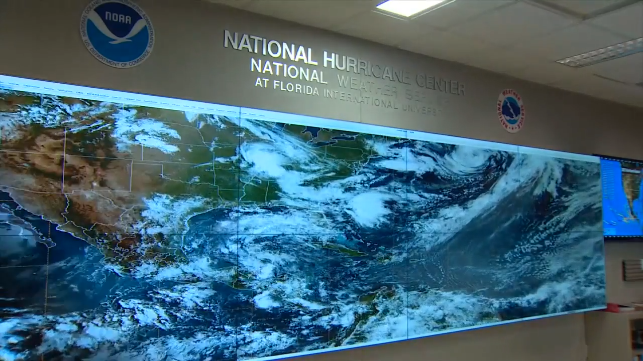 Experts stress early preparation as hurricane season begins in South Florida