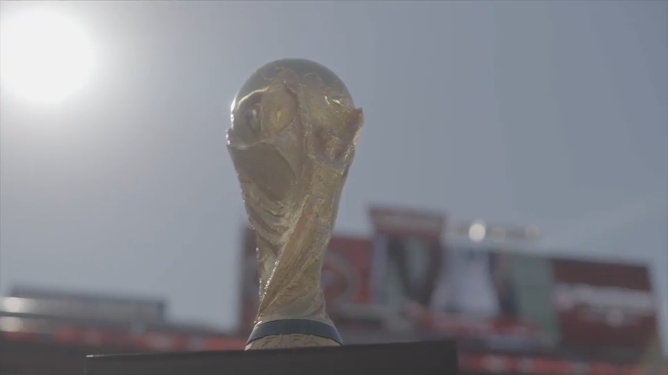 Brazil rallies for 1-1 draw against Morocco in its World Cup opener behind Vinícius Júnior goal