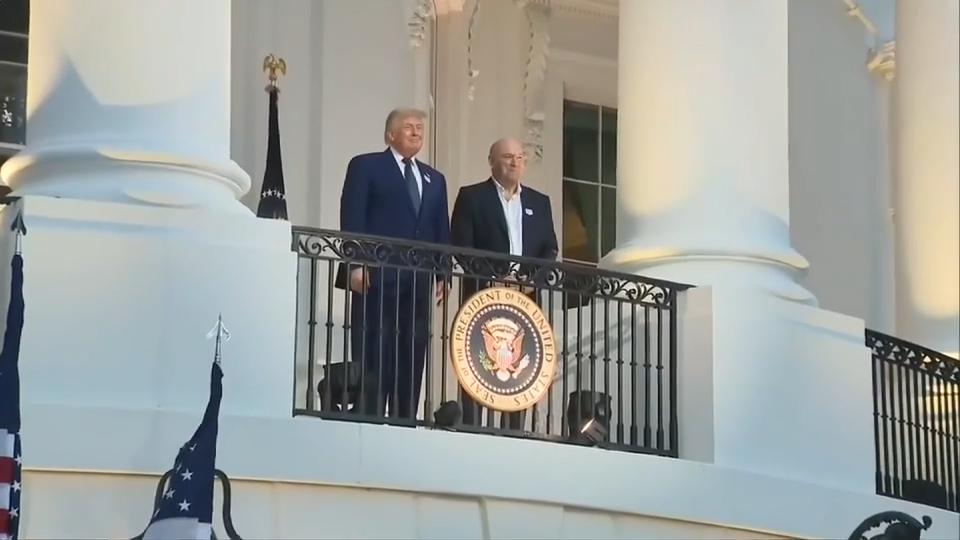 US and Iran Reach Agreement to End War, Reopen Strait of Hormuz