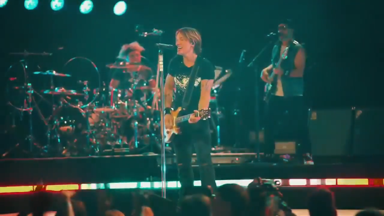 Keith Urban tells Deco about finding his yacht rock groove in new album, ‘Flow State’