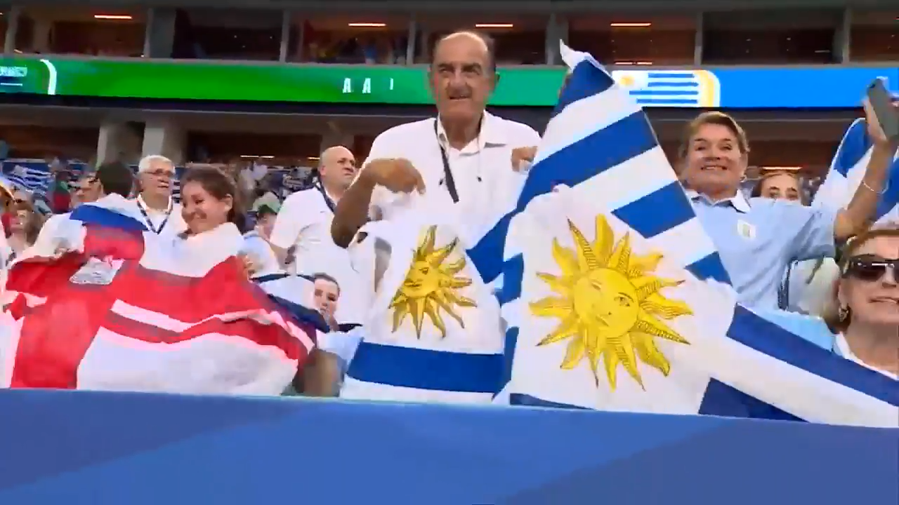 MIAMI GARDENS, FLA. (WSVN) - It was a historic day in South Florida as Miami Stadium hosted a World Cup match for the first time.When<a class="excerpt-read-more" href="https://wsvn.com/news/local/miami-dade/historic-world-cup-match-between-uruguay-and-saudi-arabia-ends-in-1-1-draw-at-miami-stadium/">Read More</a>
