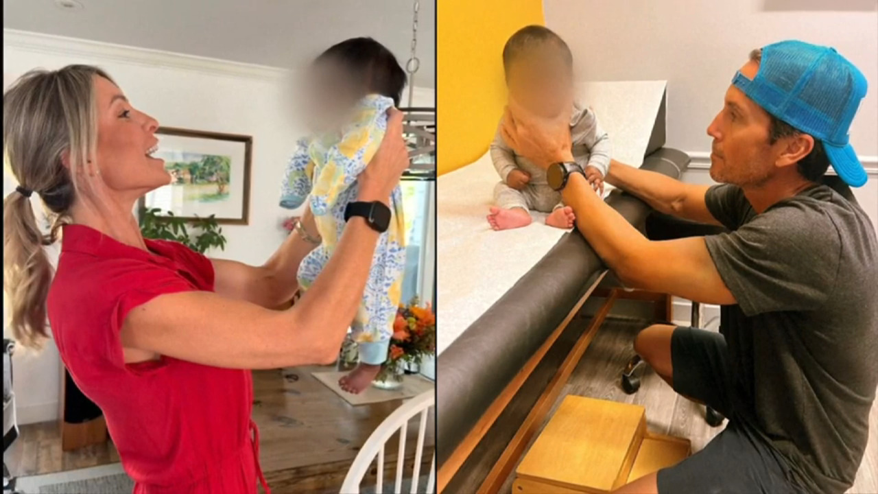 Florida couple reaches custody agreement with 6-month-old’s biological parents after embryo mixup at Orlando facility