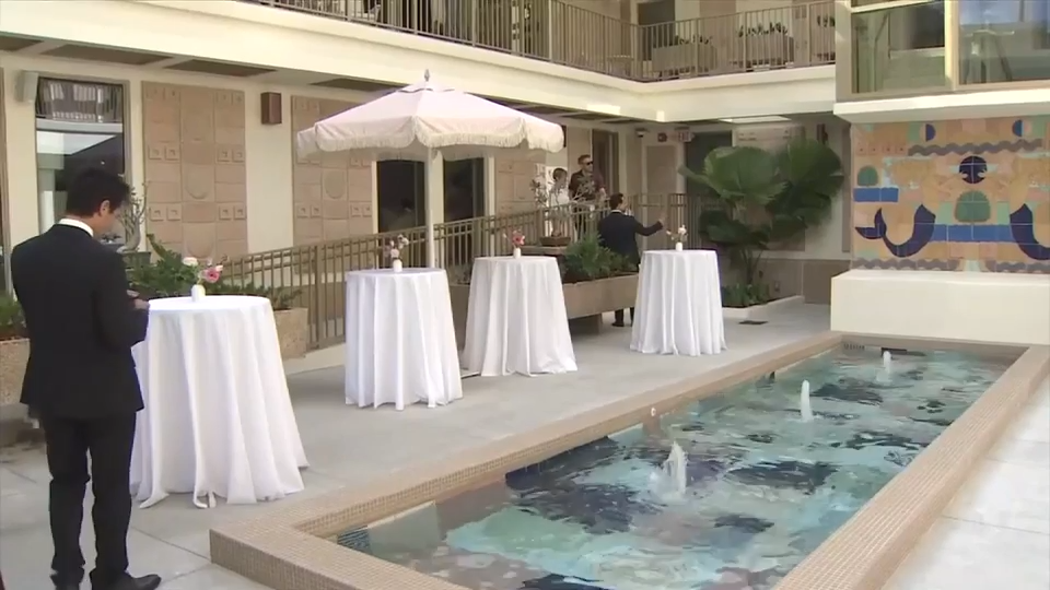 MIA opens private luxury terminal for travelers
