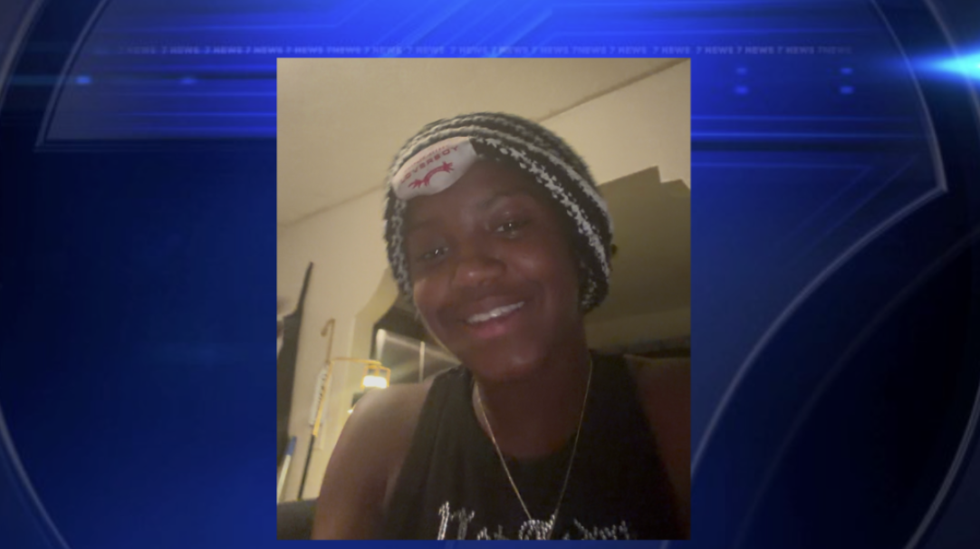 14-year-old girl reported missing from Hallandale Beach found safe