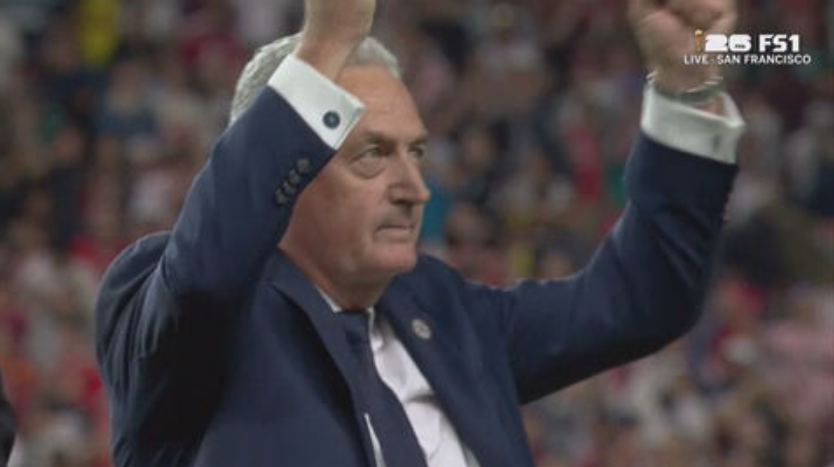 USMNT Advances to 2026 World Cup Knockout Stage