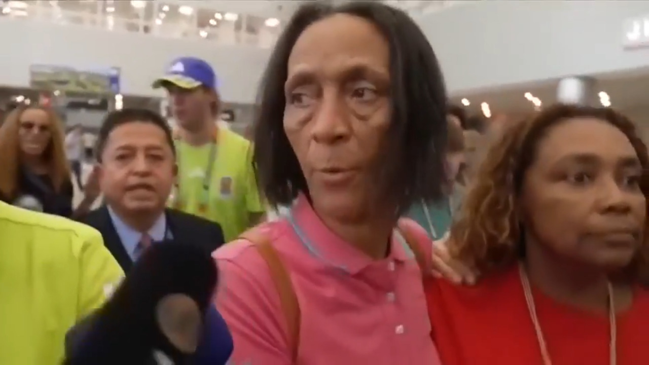 ‘Have faith’: Vozinha’s mom speaks out as Cape Verde heads back to World Cup field