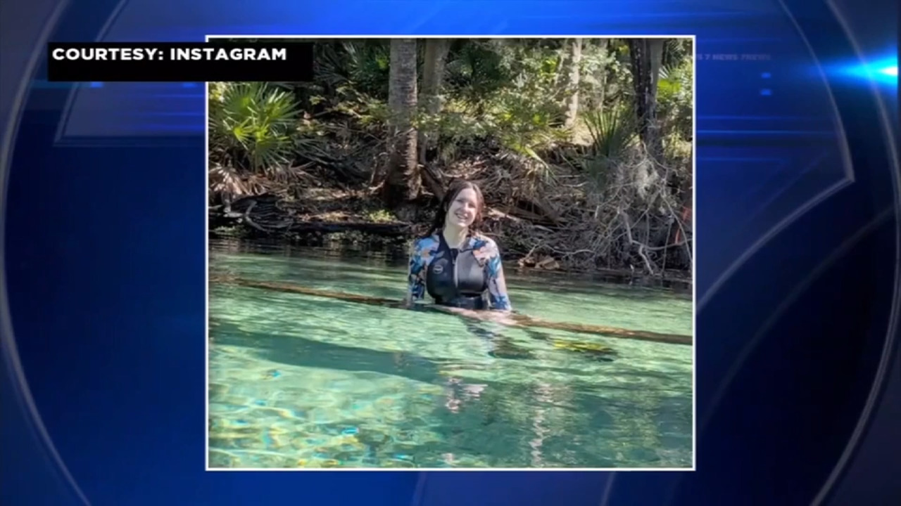 wsvn.com - Kevin Boulandier - FWC investigators make public plea for information after deceased woman washed up on Hollywood Beach shore - WSVN 7News | Miami News, Weather, Sports | Fort Lauderdale
