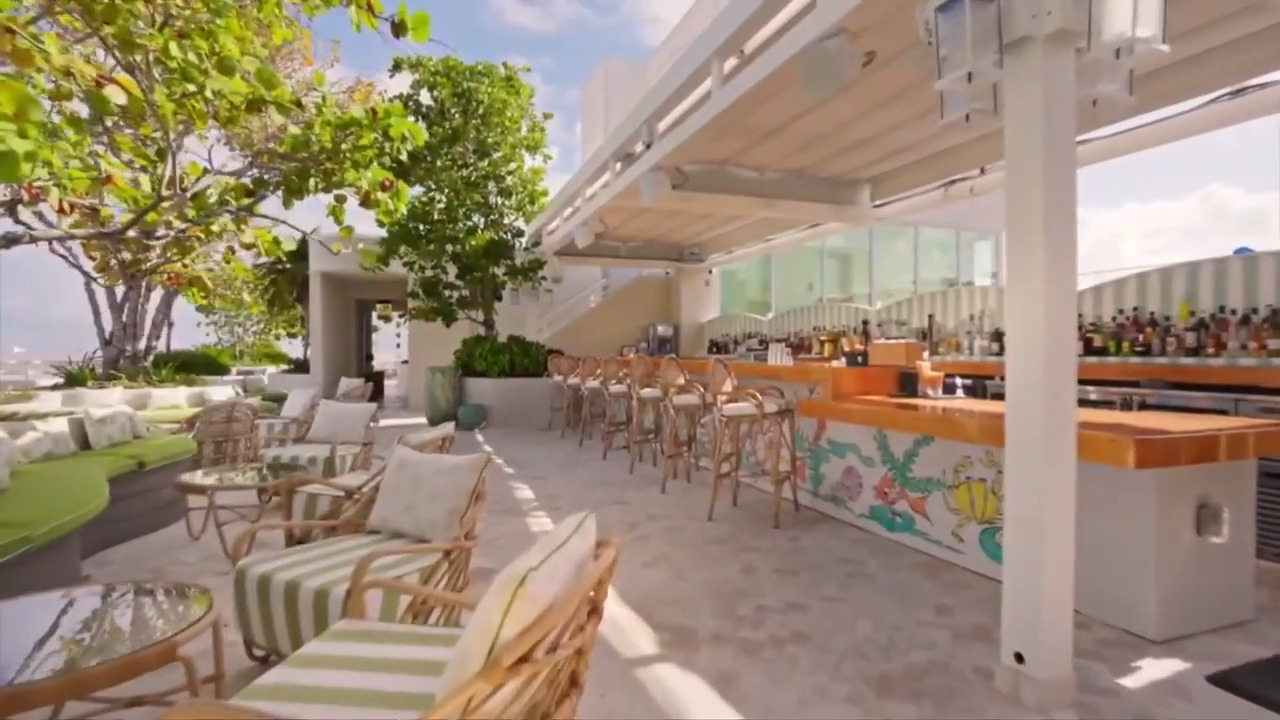 French Riviera-inspired hotspot takes over South Beach