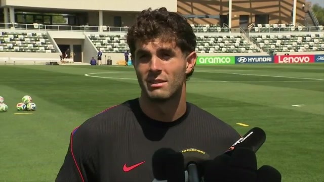 US star Christian Pulisic fractured leg in World Cup loss to Belgium