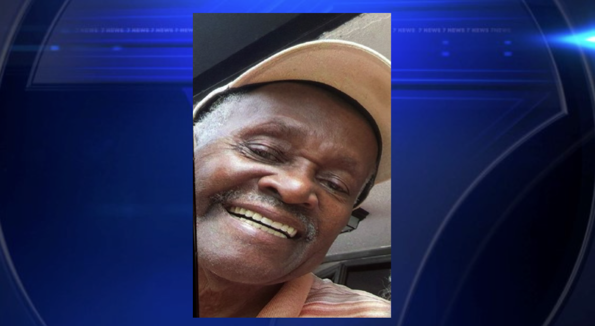 BSO searching for 84-year-old man missing from Lauderdale Lakes