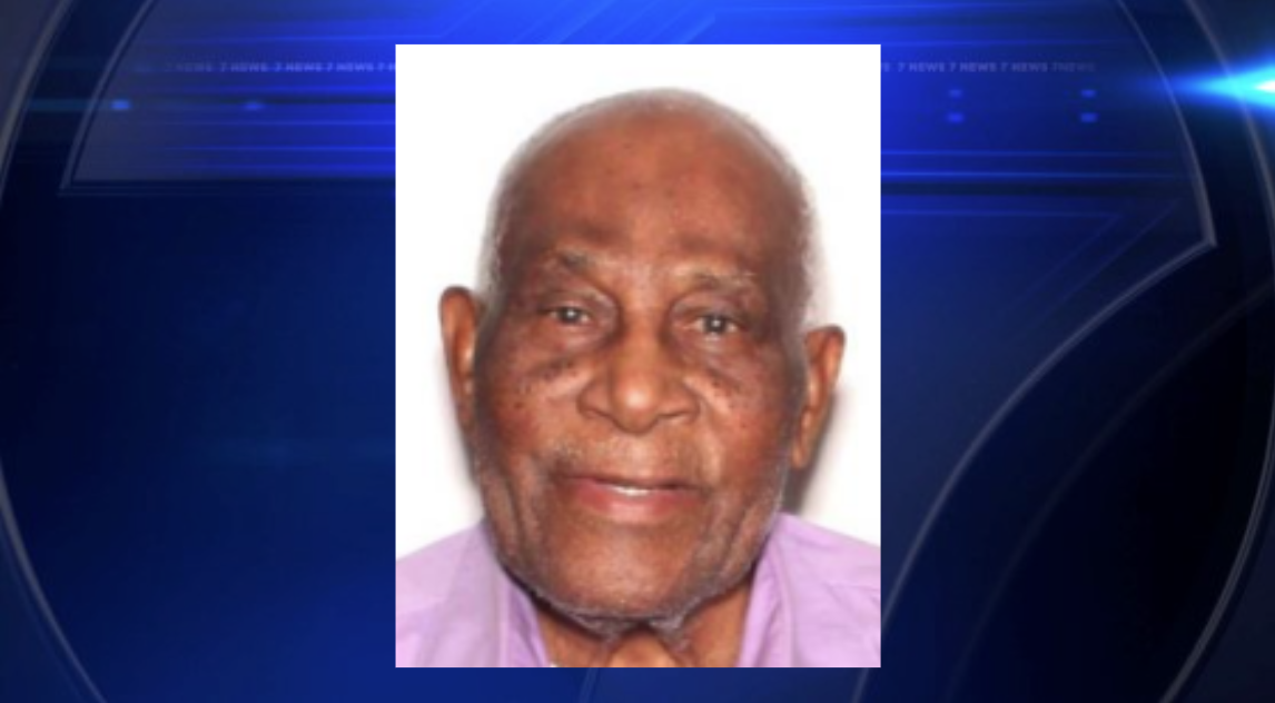 Authorities Seek Missing 90-Year-Old Yverne Jean Last Seen in Miami