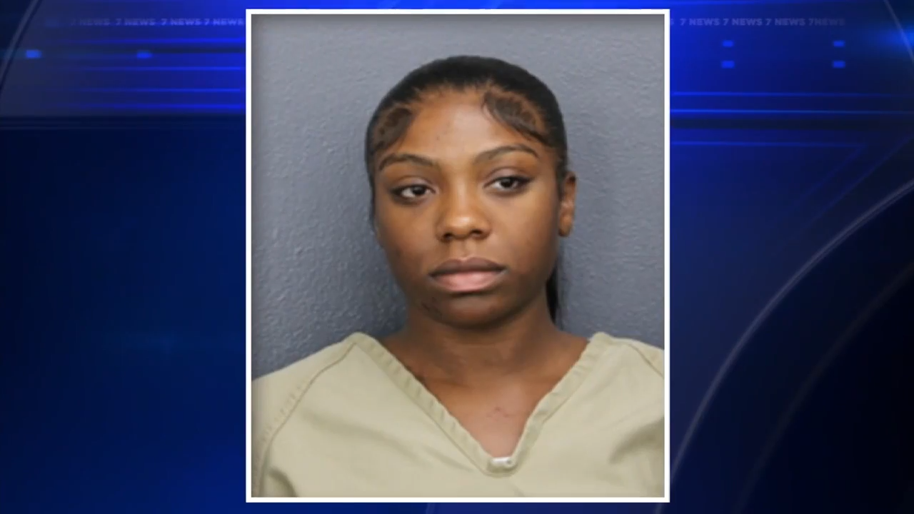 22-year-old woman charged in fatal hit-and-run involving cyclist on Fort Lauderdale’s SE 17th Street Bridge