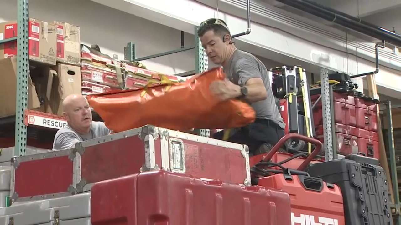 South Florida Search and Rescue Teams Deploy to Venezuela Following Earthquakes