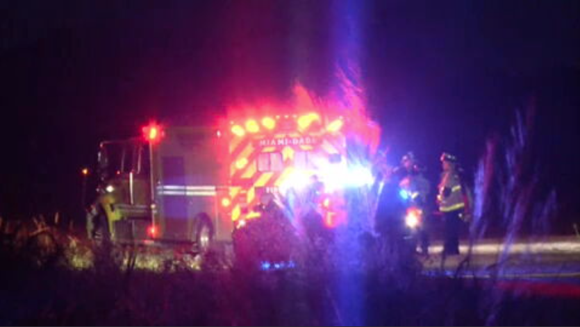 Teen drowns in Florida City lake; another airlifted in critical condition