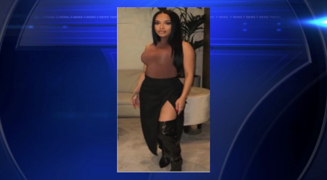 Father of 31-year-old woman reported missing from North Miami Beach says she died; FBI takes over investigation