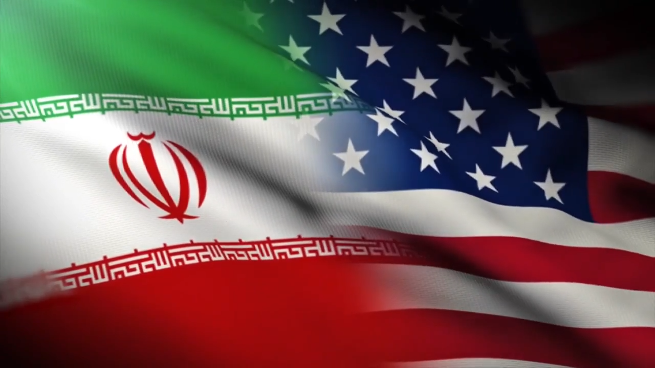 US military says it’s carrying out another round of strikes after Iran attacked ships in Strait of Hormuz a day earlier