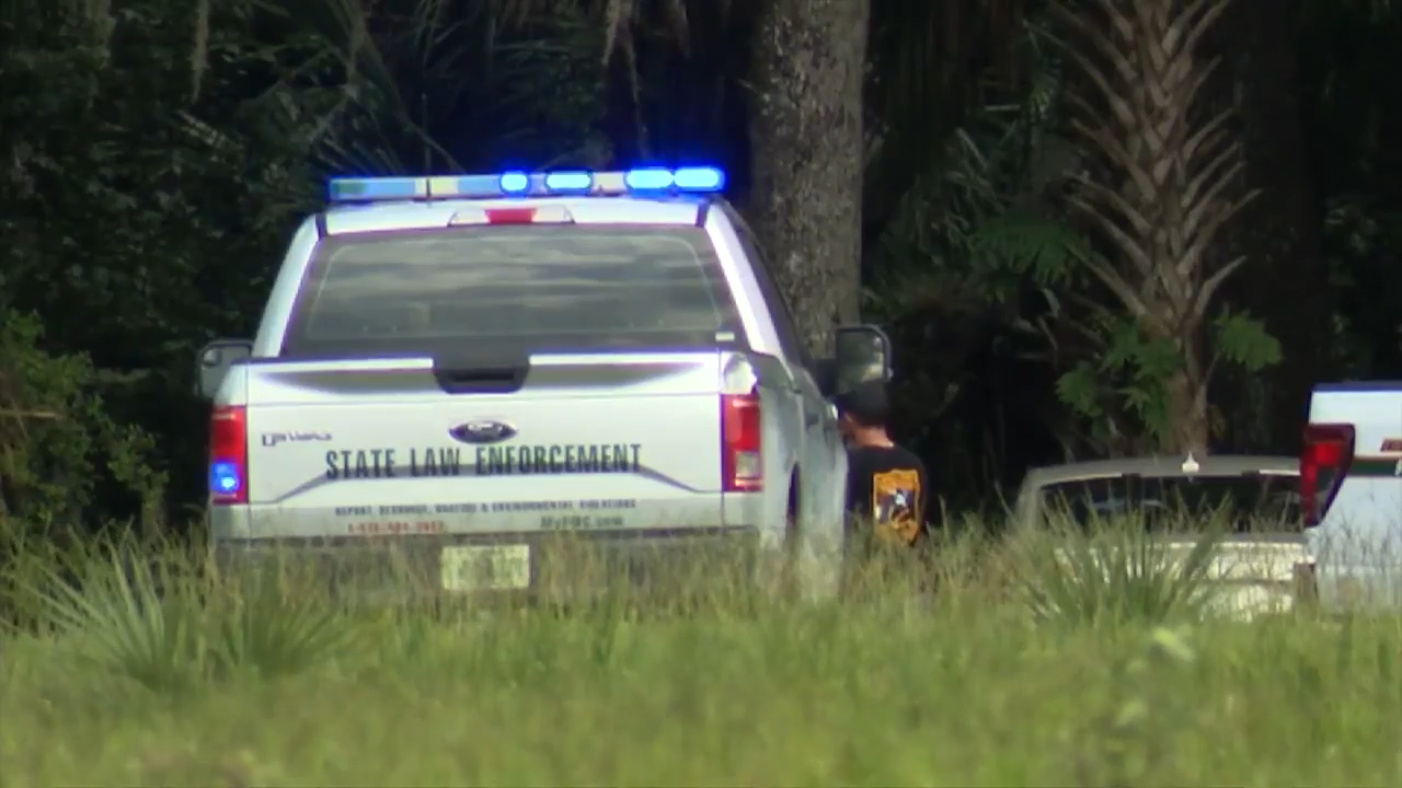 Woman dead after alligator attack in Central Florida river