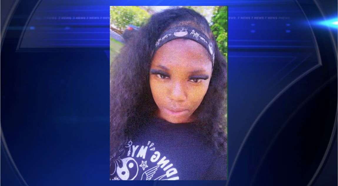 Broward Sheriff’s Office Seeks Help Locating Missing Teen
