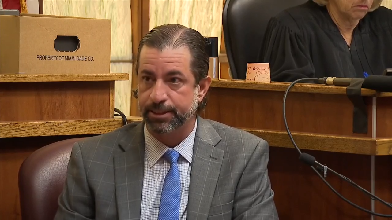 Father of teen killed in 2022 boat crash takes stand in day 2 of George Pino’s trial