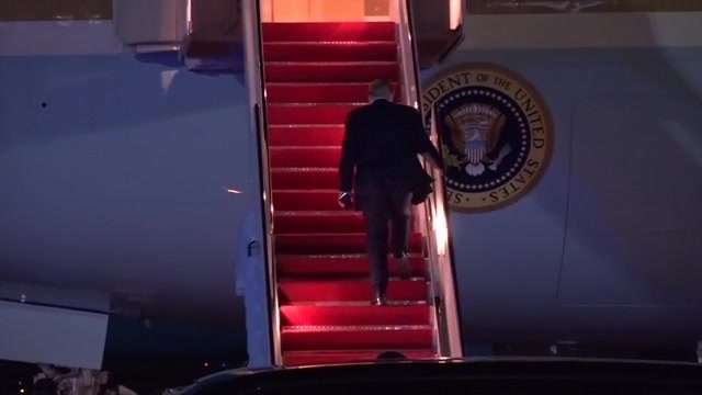 Trump Announces Iran Deal Ahead of G7 Summit
