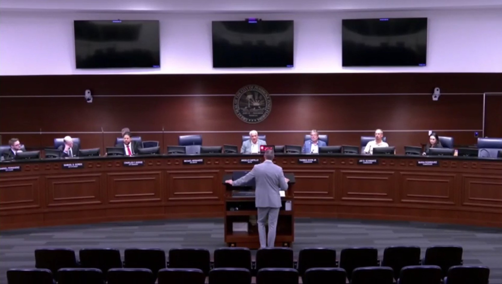 Florida lawmakers expected to hammer out details of DeSantis’ property tax plan in special session