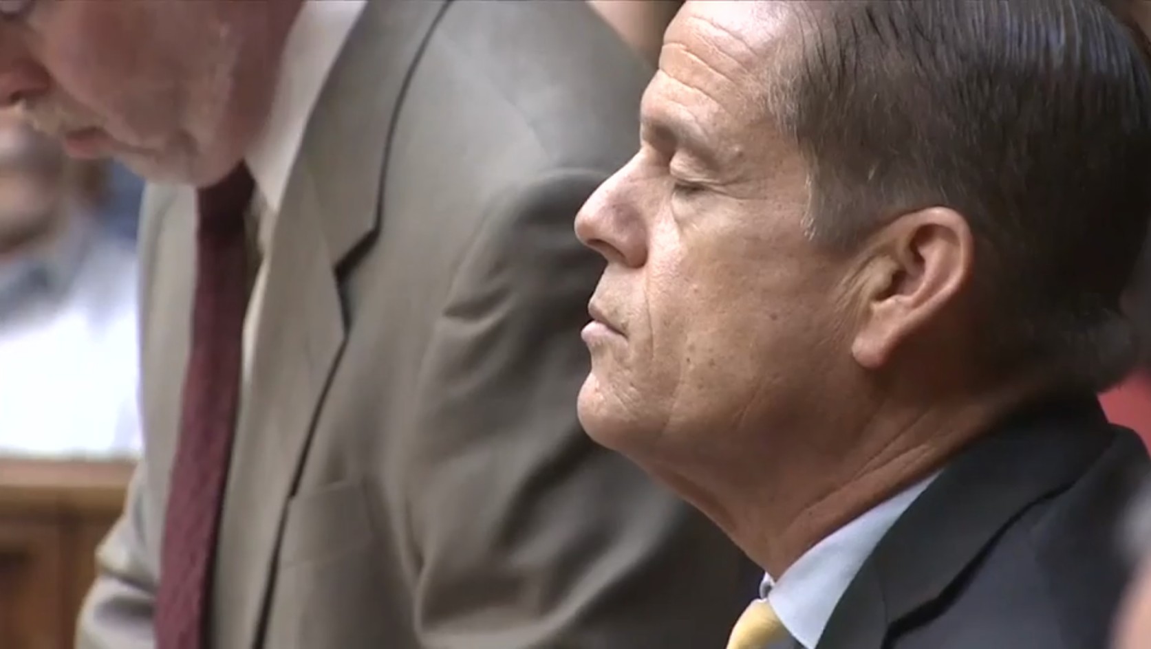 wsvn.com - Rubén Rosario - Jury selection to begin in trial of George Pino, real estate mogul accused in 2022 boat crash that killed teen - WSVN 7News | Miami News, Weather, Sports | Fort Lauderdale