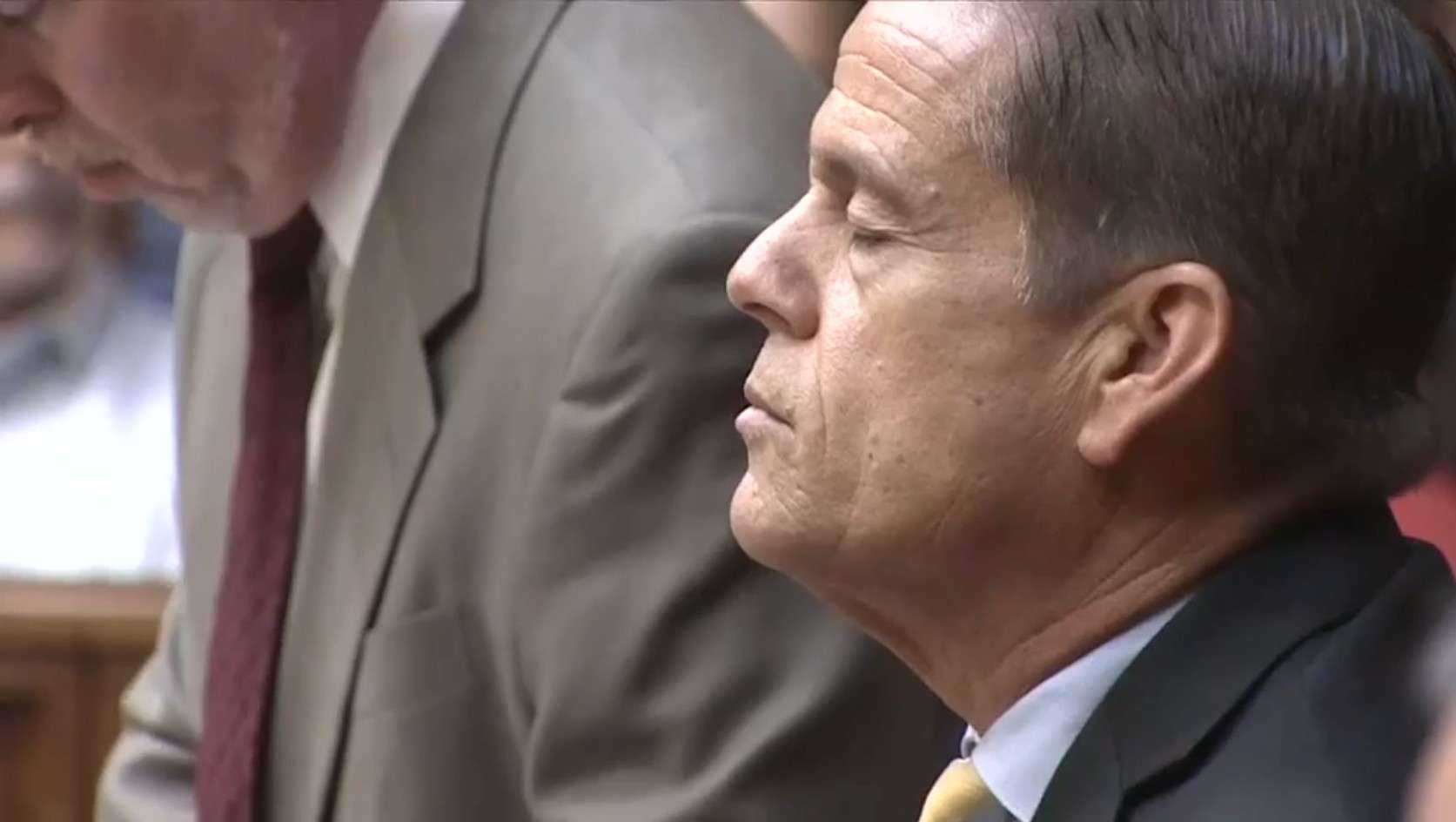 Jury Selection Begins in Miami Trial of Real Estate Mogul Accused in Fatal Boat Crash