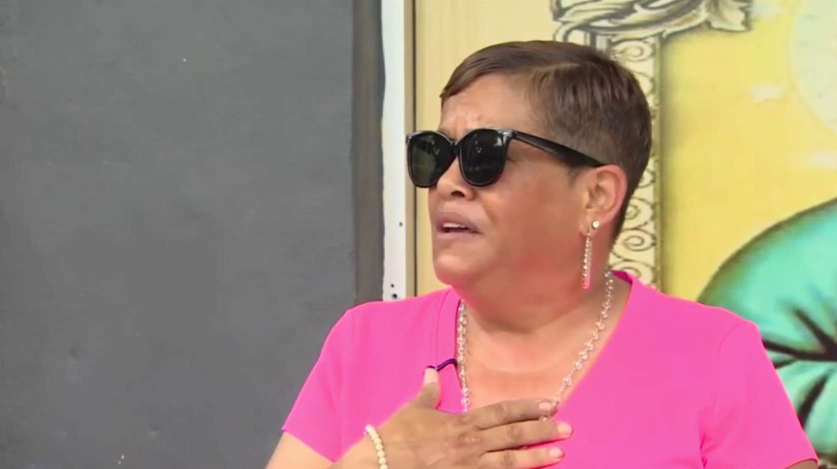 Mother Speaks Out After Son Fatally Shot by Deputy in Oakland Park