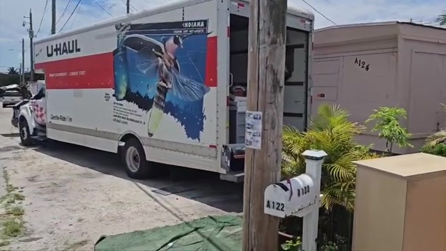 About 200 Little Havana trailer park residents facing eviction offered up to $10K if they move early
