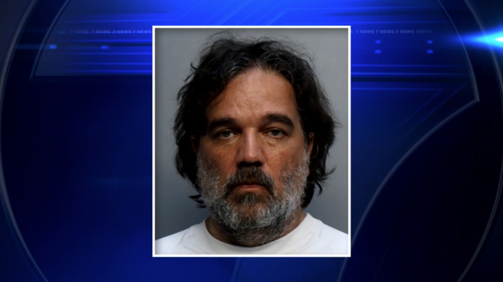Teacher at American Senior High, 53, accused of sex acts with student who was 17 at start of year-long relationship