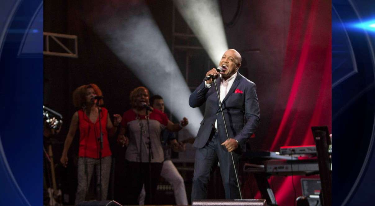 R&B Singer Peabo Bryson Dies at 75