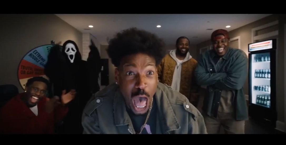 ‘Scary Movie’ tops box office, slaying ‘Masters of the Unive