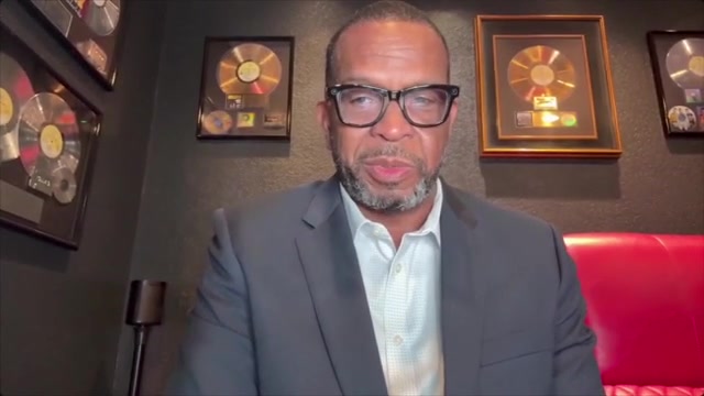 ‘Uncle Luke’ Campbell says Wasserman Schultz’s run in newly 