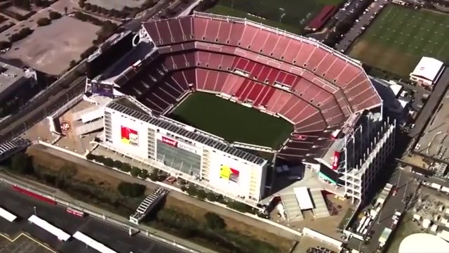 World Cup stadiums earn prestigious certifications