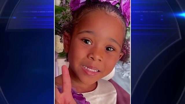 5-Year-Old Girl Dies in Florida City Home Shooting, Investigation Underway