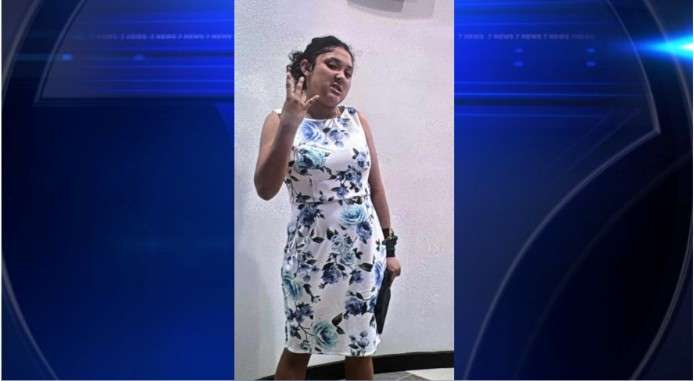 Margate Police Search for Missing Endangered Teen