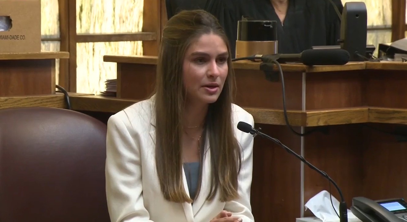 Passengers In Deadly Boat Crash George Pino s Wife Testify As Defense passengers-in-deadly-boat-crash-george-pino-s-wife-testify-as-defense