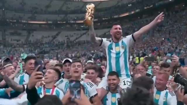 World Cup what to know: Argentina’s Lionel Messi kicks off expected last hurrah against Algeria