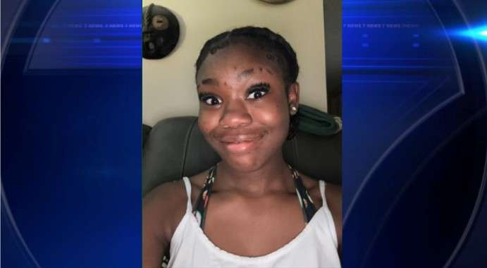 BSO: 14-year-old girl reported missing from Tamarac found safe - WSVN ...