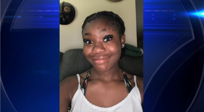 BSO: 14-year-old girl reported missing from Tamarac found safe - WSVN ...