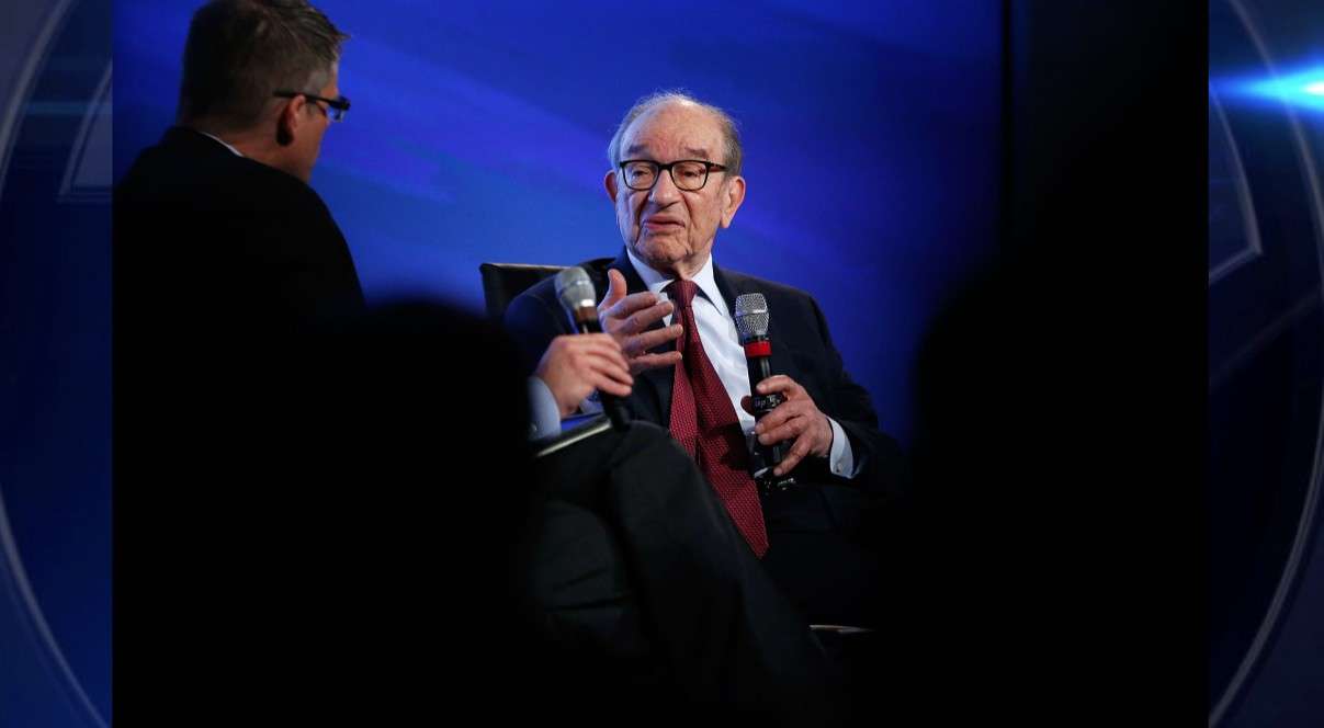 Alan Greenspan, former head of Federal Reserve, dies at 100