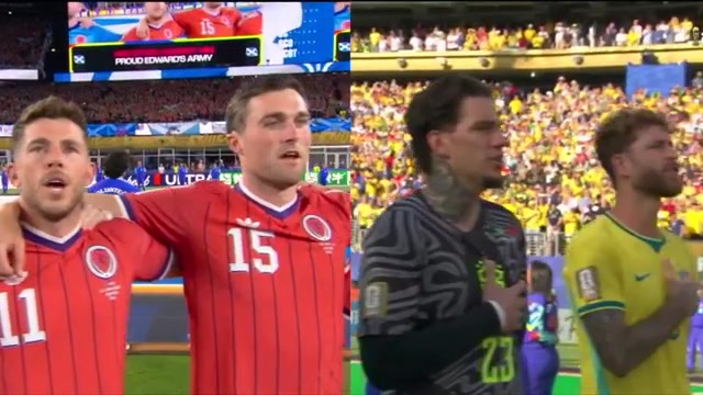 Soccer fans brace for World Cup showdowns at Miami Stadium: Brazil vs. Scotland and Colombia vs. Portugal