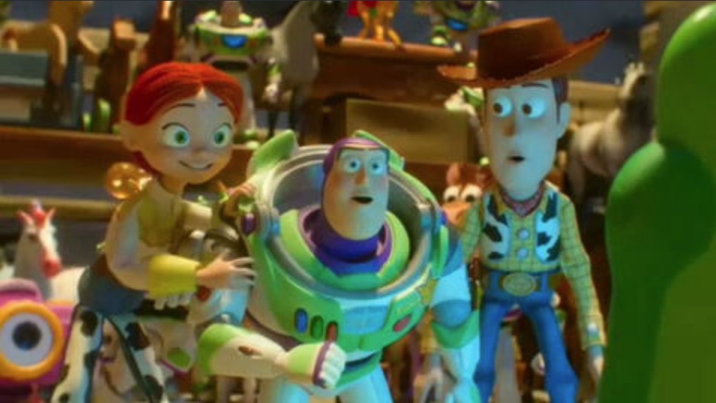 ‘Toy Story 5’ rakes in the biggest box-office debut of the year with a franchise-best $160 million