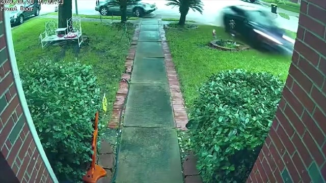 Top auto regulator opens special probe after a Tesla slams into a Texas home, killing a 76-year-old