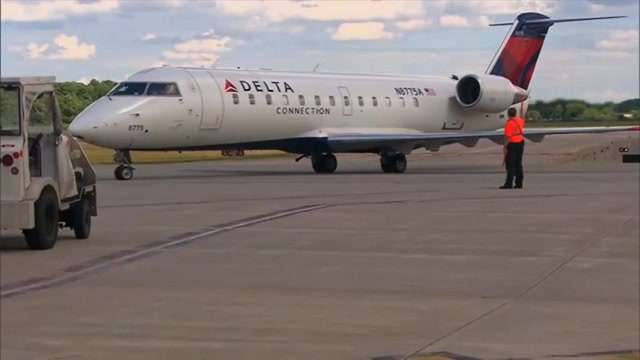 FAA and NTSB Investigate Near-Miss Incident at Boston Logan Airport